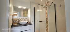 BAYONNE – APPARTEMENT AVEC VUE IMPRENABLE SUR L’ADOUR - T3 AVEC PARKING ET CAVE