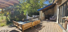 SAUBRIGUES (40) - Maison de charme – Authentique ferme landaise au cœur d’un écrin bucolique - 6 pièces principales