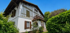 DAX (40) - Villa Basco-Landaise d'exception – L'élégance intemporelle des années 1930 - Quartier Saint-Vincent