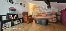 SAUBRIGUES (40) - Maison de charme – Authentique ferme landaise au cœur d’un écrin bucolique - 6 pièces principales