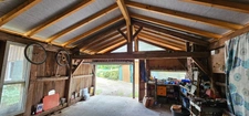 AIRIAL WITH 2 DWELLINGS, ONE OF WHICH IS AN AUTHENTIC LANDES-STYLE HOUSE - NEAR LEON - BUCOLIC SETTING