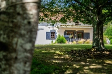 Proche de HOSSEGOR (40), entre mer et forêt, DOMAINE D'EXCEPTION SUR PLUS DE 7 HECTARES