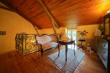Property of character and charm near MONT DE MARSAN (40) - 430 m2 of living space - Land of approximately 9000 m2