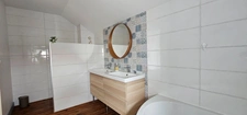 DAX (40) - LARGE VILLA WITH 7 MAIN ROOMS - AUTHENTICITY - MODERNISM - ELEGANCE