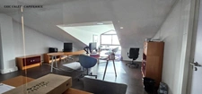 Dpt Landes (40), SAINT PAUL LES DAX - SET OF 11 OFFICES + RESERVES + KITCHEN + SANITARY