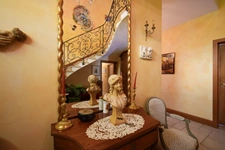 Property of character and charm near MONT DE MARSAN (40) - 430 m2 of living space - Land of approximately 9000 m2