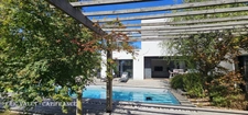 PEYREHORADE (40) - VILLA 6 PIECES - 158 M2 - PISCINE - ELEGANCE CONTEMPORAINE ET ART DE VIVRE