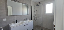 Dpt Landes (40), DAX - BRIGHT AND SPACIOUS CONTEMPORARY HOUSE - 4 ROOMS - QUIET ENVIRONMENT