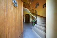 Property of character and charm near MONT DE MARSAN (40) - 430 m2 of living space - Land of approximately 9000 m2