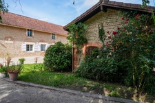 Property of character and charm near MONT DE MARSAN (40) - 430 m2 of living space - Land of approximately 9000 m2