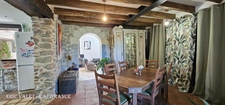 SAUBRIGUES (40) - Charming house – Authentic Landes farmhouse in a bucolic setting - 6 main rooms
