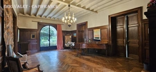 DAX (40) - Villa Basco-Landaise d'exception – L'élégance intemporelle des années 1930 - Quartier Saint-Vincent