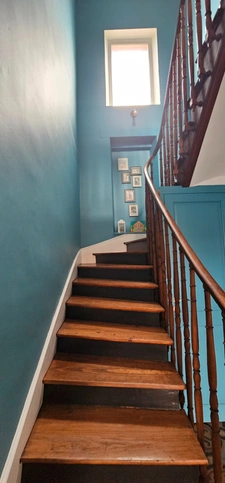 DAX (40) - LARGE VILLA WITH 7 MAIN ROOMS - AUTHENTICITY - MODERNISM - ELEGANCE
