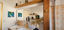 ANGLET - BRIGHT AND SPACIOUS HOUSE SURROUNDED BY NATURE - APPROXIMATELY 125m2