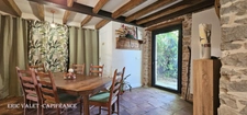 SAUBRIGUES (40) - Maison de charme – Authentique ferme landaise au cœur d’un écrin bucolique - 6 pièces principales