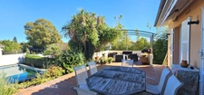 SAINT PAUL LES DAX (40) - BRIGHT HOUSE WITH SWIMMING POOL AND COMMERCIAL PREMISES WITH GREAT POTENTIAL