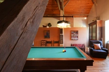 Property of character and charm near MONT DE MARSAN (40) - 430 m2 of living space - Land of approximately 9000 m2