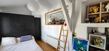 ANGLET - BRIGHT AND SPACIOUS HOUSE SURROUNDED BY NATURE - APPROXIMATELY 125m2
