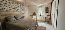 AIRIAL WITH 2 DWELLINGS, ONE OF WHICH IS AN AUTHENTIC LANDES-STYLE HOUSE - NEAR LEON - BUCOLIC SETTING
