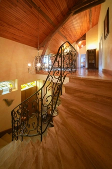 Property of character and charm near MONT DE MARSAN (40) - 430 m2 of living space - Land of approximately 9000 m2