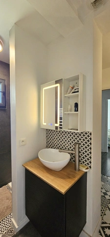 PEYREHORADE (40) - VILLA 6 PIECES - 158 M2 - PISCINE - ELEGANCE CONTEMPORAINE ET ART DE VIVRE