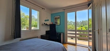 HOSSEGOR(40) - VASTE VILLA AVEC PISCINE - PROCHE DE LA FORET - CALME ABSOLU