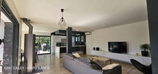 PEYREHORADE (40) - VILLA 6 PIECES - 158 M2 - PISCINE - ELEGANCE CONTEMPORAINE ET ART DE VIVRE