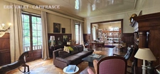 DAX (40) - Villa Basco-Landaise d'exception – L'élégance intemporelle des années 1930 - Quartier Saint-Vincent