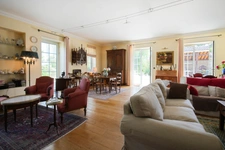 Property of character and charm near MONT DE MARSAN (40) - 430 m2 of living space - Land of approximately 9000 m2