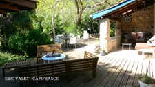 SAUBRIGUES (40) - Maison de charme – Authentique ferme landaise au cœur d’un écrin bucolique - 6 pièces principales