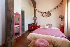 Property of character and charm near MONT DE MARSAN (40) - 430 m2 of living space - Land of approximately 9000 m2