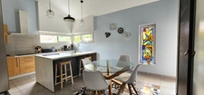 DAX (40) - LARGE VILLA WITH 7 MAIN ROOMS - AUTHENTICITY - MODERNISM - ELEGANCE