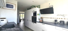 BAYONNE – APPARTEMENT AVEC VUE IMPRENABLE SUR L’ADOUR - T3 AVEC PARKING ET CAVE