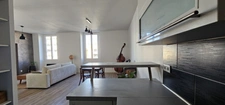 DAX - CHARMING LARGE 1/2 BEDROOM APARTMENT NEAR THE SPLENDID HOTEL