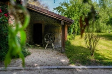 Property of character and charm near MONT DE MARSAN (40) - 430 m2 of living space - Land of approximately 9000 m2