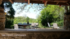 SAUBRIGUES (40) - Charming house – Authentic Landes farmhouse in a bucolic setting - 6 main rooms