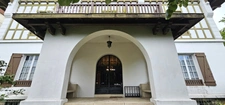 DAX (40) - Villa Basco-Landaise d'exception – L'élégance intemporelle des années 1930 - Quartier Saint-Vincent