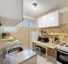 SEIGNOSSE OCEAN (40) - 2-ROOM APARTMENT - BEACH WITHIN WALKING DISTANCE