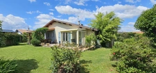 Dpt Landes (40), PROCHE DE DAX - LUMINEUSE ET SPACIEUSE MAISON - ENVIRONNEMENT PAISIBLE