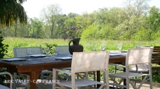 SAUBRIGUES (40) - Charming house – Authentic Landes farmhouse in a bucolic setting - 6 main rooms