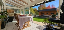 ANGLET - BRIGHT AND SPACIOUS HOUSE SURROUNDED BY NATURE - APPROXIMATELY 125m2