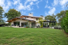 Proche de MONT DE MARSAN, ÉLEGANTE VILLA D'ARCHITECTE de 286M2 AVEC PISCINE ET PARC de 6 288 m²