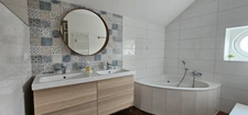 DAX (40) - LARGE VILLA WITH 7 MAIN ROOMS - AUTHENTICITY - MODERNISM - ELEGANCE