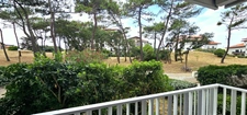 SEIGNOSSE OCEAN (40) - 2-ROOM APARTMENT - BEACH WITHIN WALKING DISTANCE