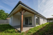 Dpt Landes (40), DAX - BRIGHT AND SPACIOUS CONTEMPORARY HOUSE - 4 ROOMS - QUIET ENVIRONMENT