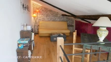 SAUBRIGUES (40) - Maison de charme – Authentique ferme landaise au cœur d’un écrin bucolique - 6 pièces principales