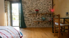 SAUBRIGUES (40) - Maison de charme – Authentique ferme landaise au cœur d’un écrin bucolique - 6 pièces principales