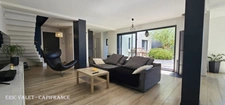 PEYREHORADE (40) - VILLA 6 PIECES - 158 M2 - PISCINE - ELEGANCE CONTEMPORAINE ET ART DE VIVRE