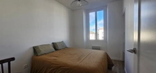 DAX - CHARMING LARGE 1/2 BEDROOM APARTMENT NEAR THE SPLENDID HOTEL