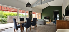 DAX (40) - LARGE VILLA WITH 7 MAIN ROOMS - AUTHENTICITY - MODERNISM - ELEGANCE